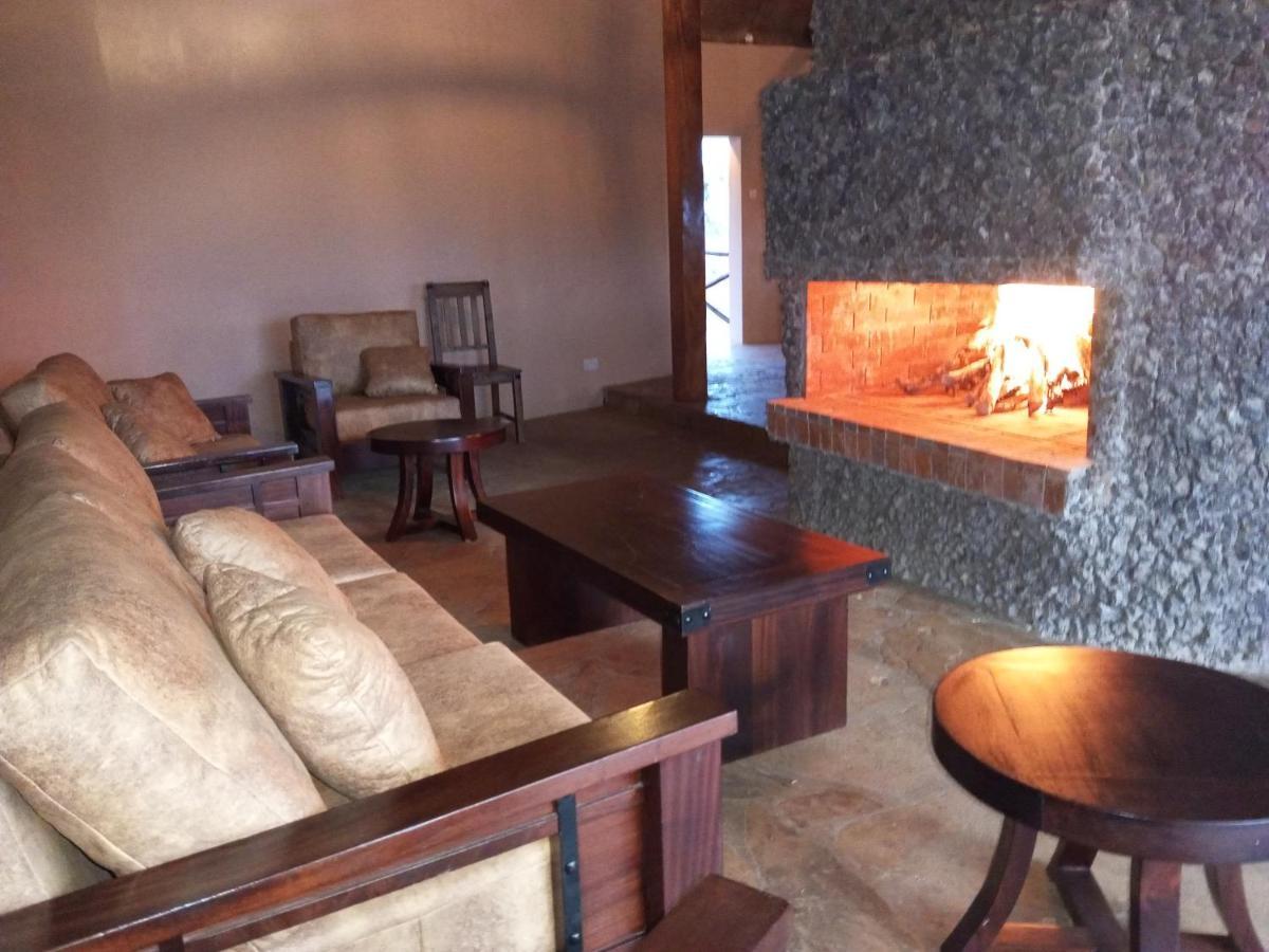 Oilepo Amboseli Hotel Rift Valley Kültér fotó